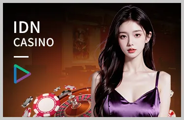 Casino trực tiếp với dealer người thật
